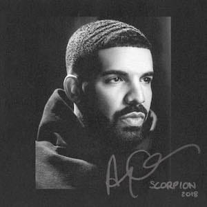 Scorpion (Drake album) - Wikipedia