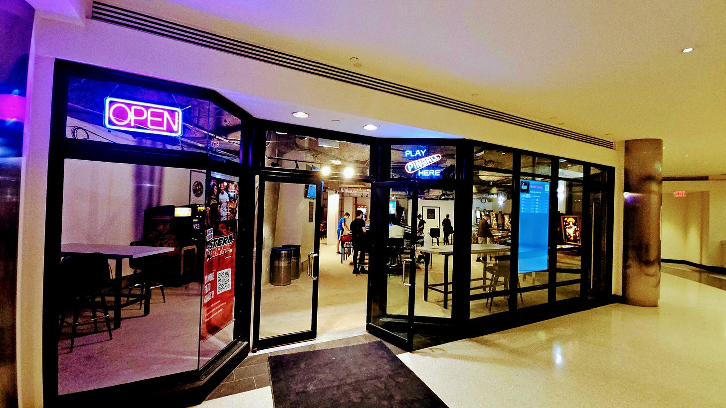 Photo of Vuk's Entrance