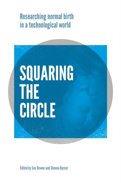 Squaring the Circle - Downe Soo | Książka w Empik