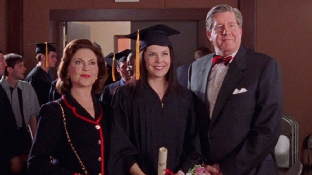 The 19 Best TV Show Episodes About Graduation | tvshowpilot.com