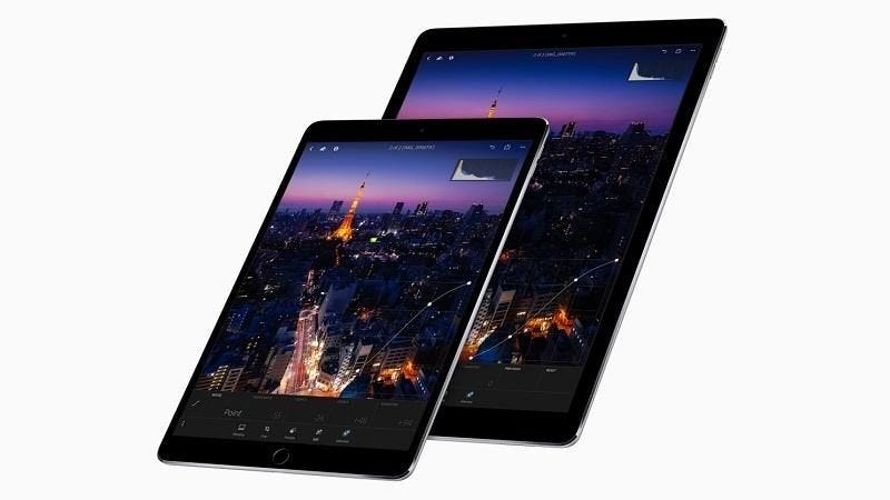 ipad pro 105 apple