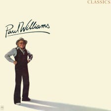 Paul_Williams_-_Classics (1)