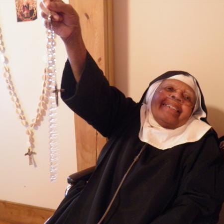 Pray the Rosary!