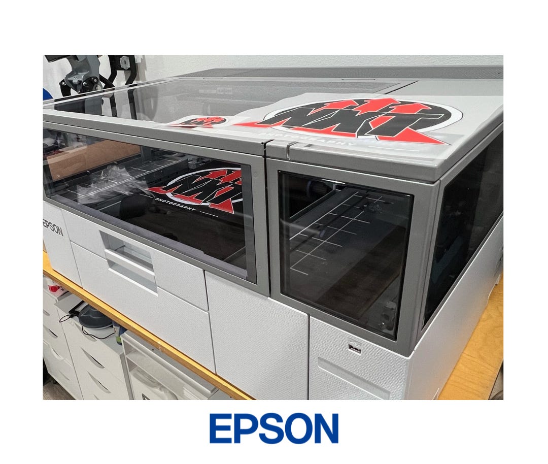 Epson SureColor® F1070
