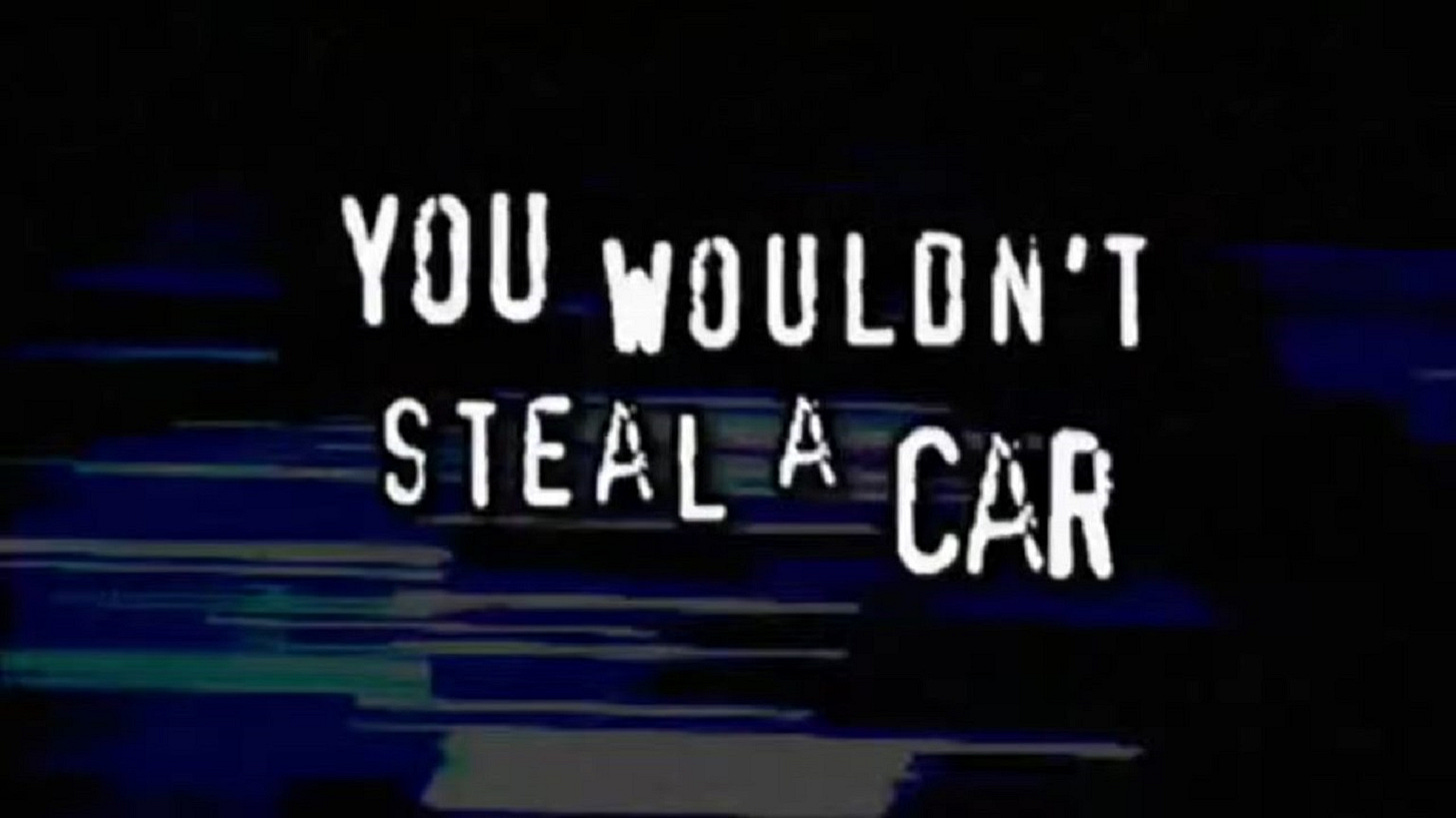 Widely Mocked Anti-Piracy Ads Made People Pirate More, Study Finds