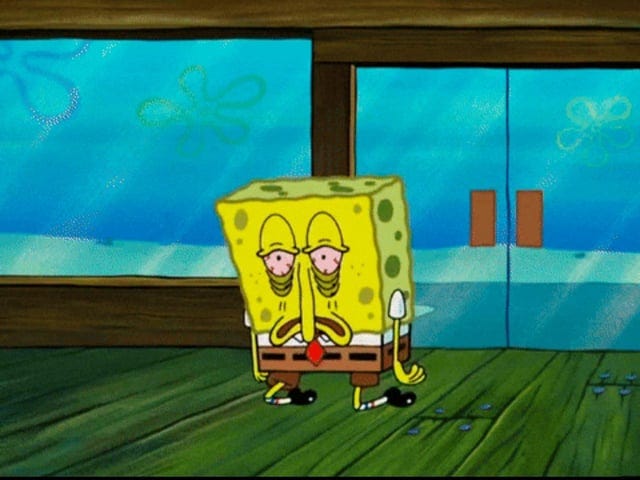 What image did this spongebob episode appear : r/spongebob