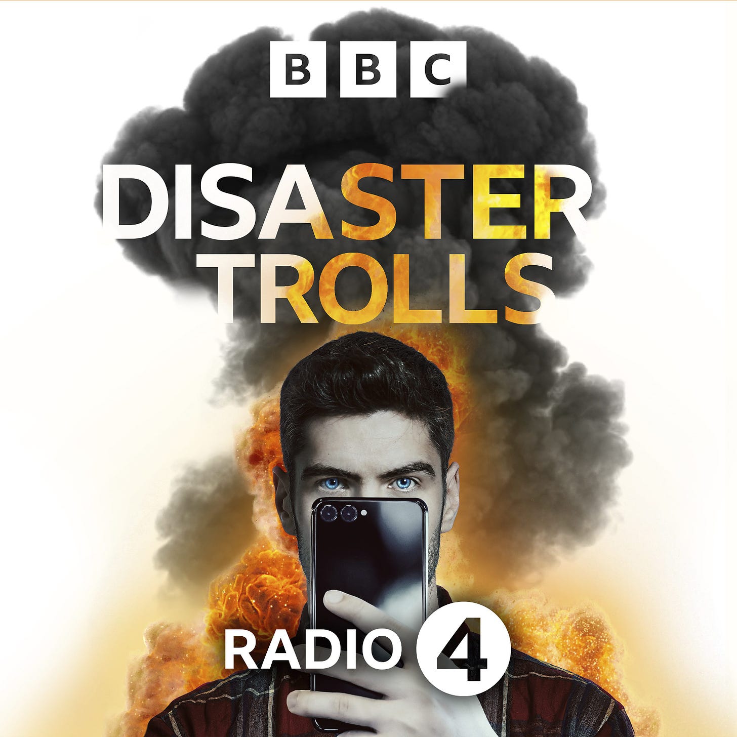 Disaster Trolls (Podcast Series 2022– ) - IMDb