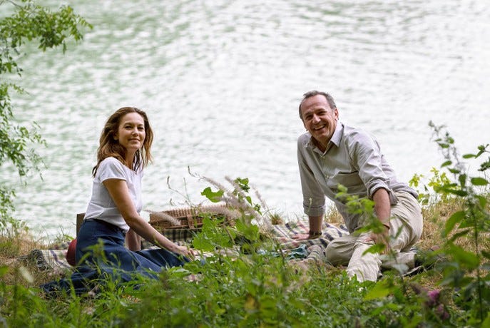 Paris Can Wait | Rotten Tomatoes