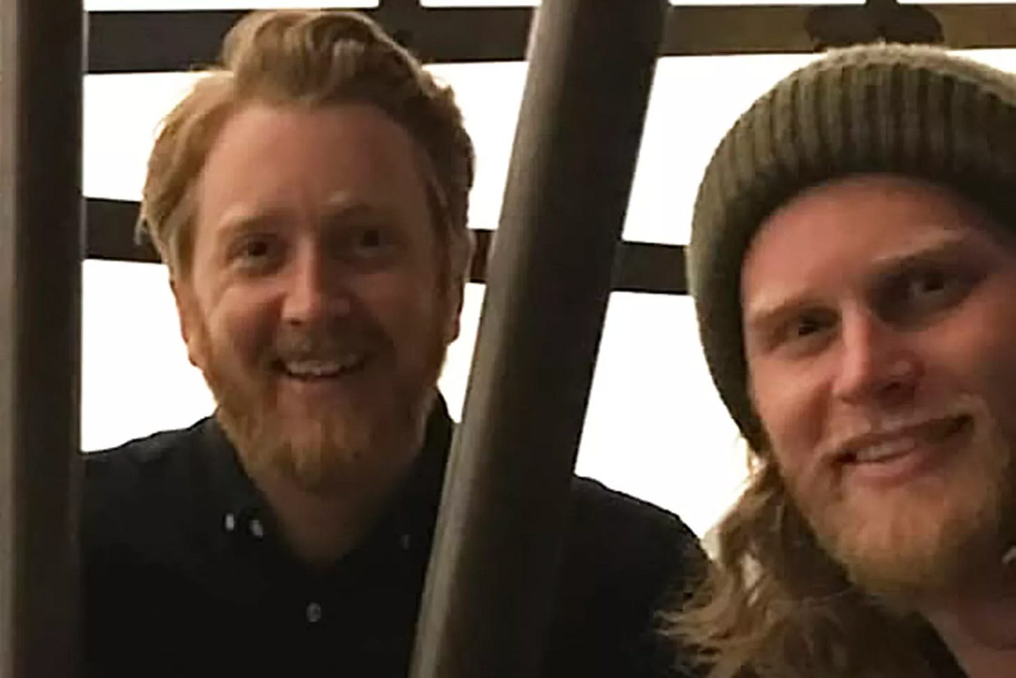Lumineers’ Wesley Schultz’s Brother Dies Suddenly at 39