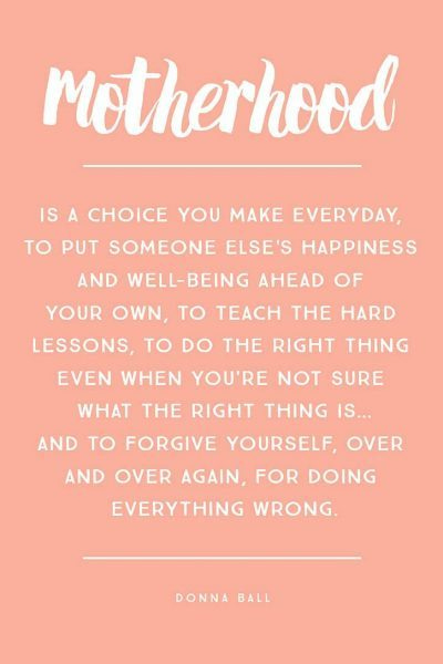 new mom inspirational gifts 2019