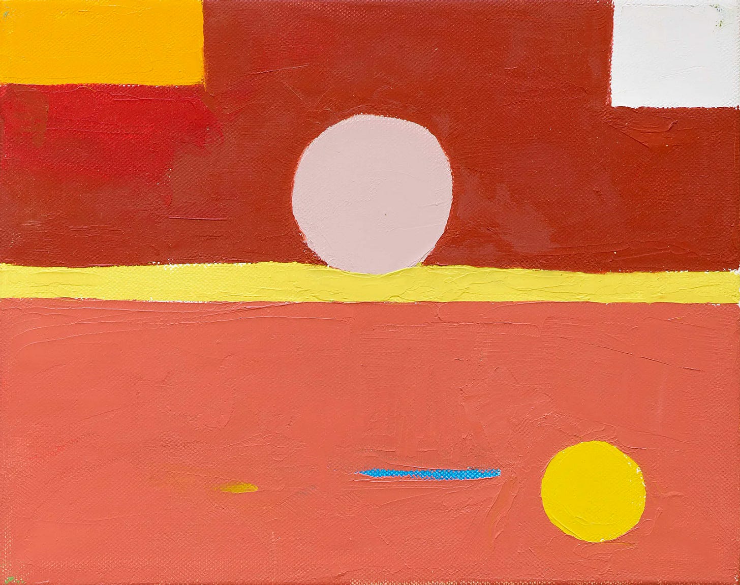 The Most Gracious Mind by Edy Guy intertext