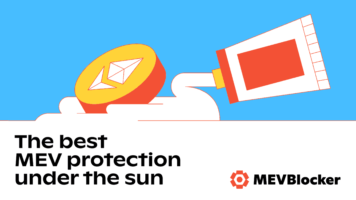 MEV Blocker RPC Launched To Protect Users From Sandwich Attacks - Coincu