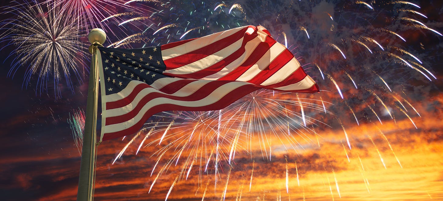 Fourth of July - Origins, Early Celebrations & Traditions | HISTORY