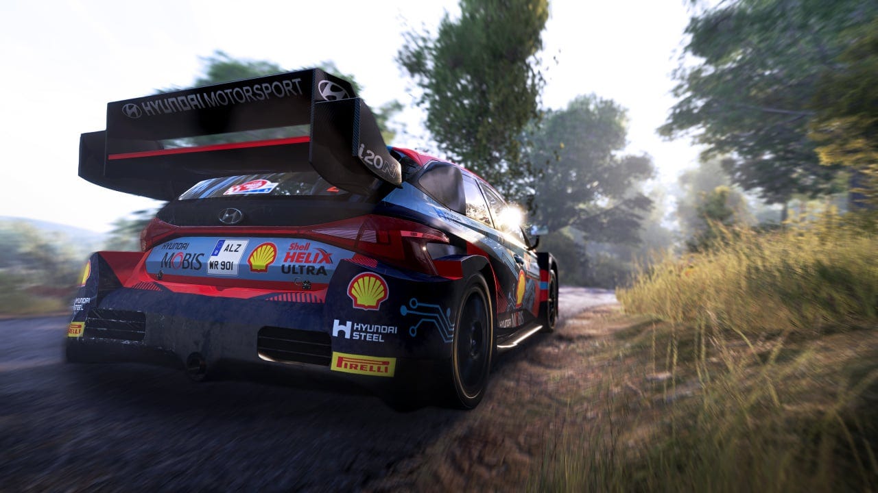 WRC 23' From Codemasters Seemingly Delayed Until Late 2023 | Pure Xbox