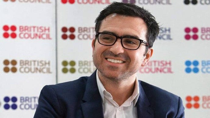 Thanks to British Council's new initiatives, you can now turn director or  musician, as you like it - India Today