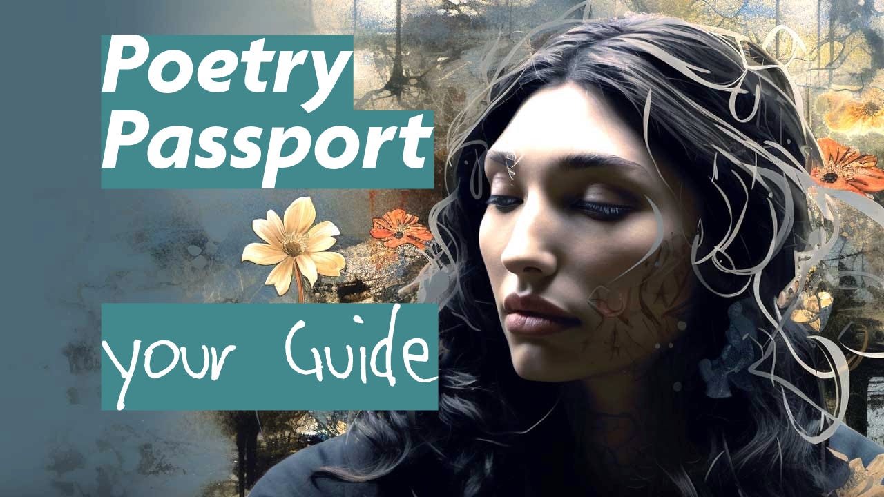 Discover Your Poetic Voice: An Unexpected Guide for Beginners" Poetry, Beginners guide, Self-expression, Creative writing, Art of poetry, Inspiring stories, Artistic journey, Finding inspiration, Writing skills, Unconventional guides, Becoming a poet, Art of observation, Everyday poetry, Capturing emotions, Emotional expression, Writing poetry, Emerging poets, Poetry tips, Creative awakening, Discovering poetry
