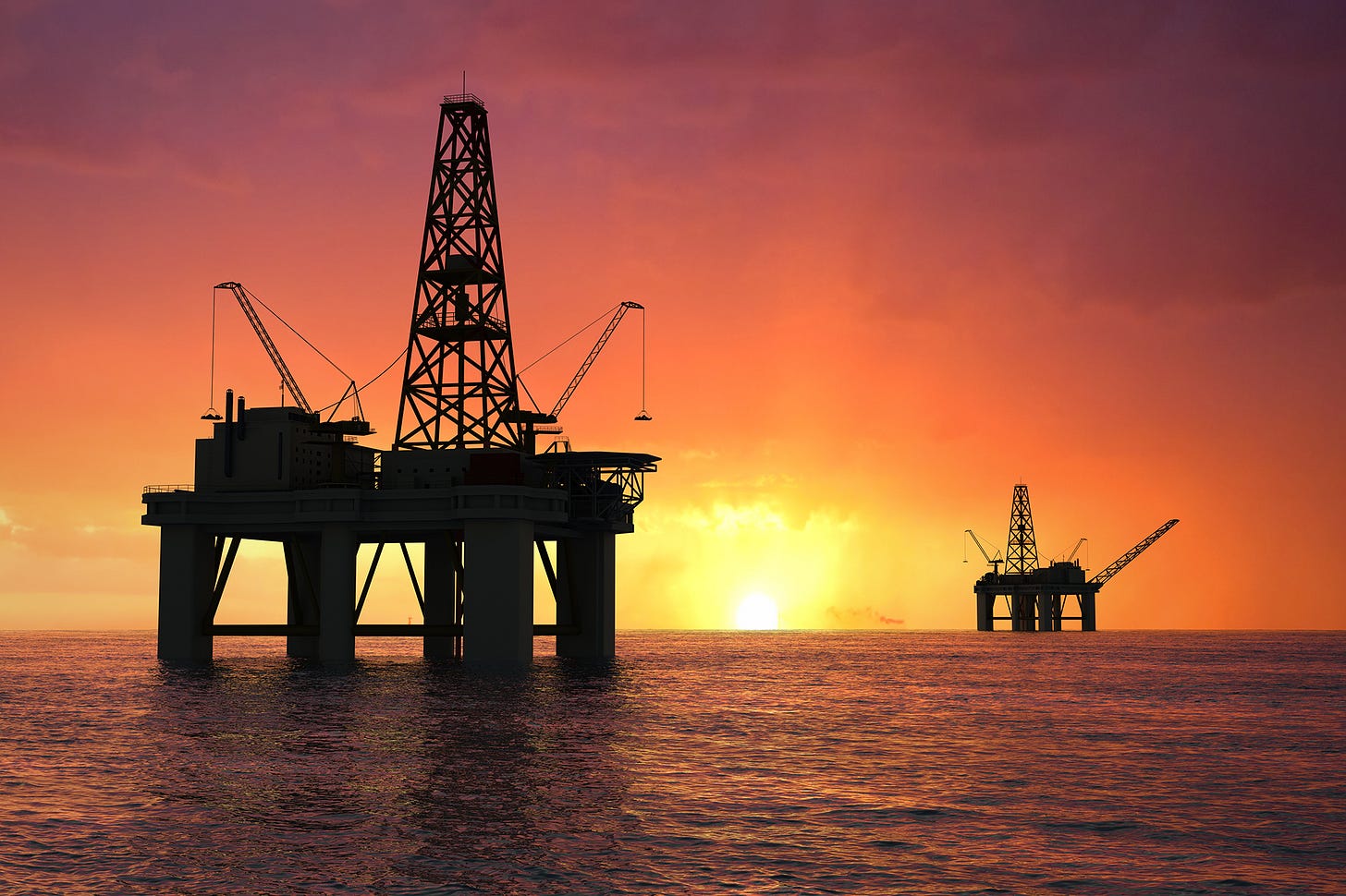 Oil | Australia's Energy Commodity Resources 2021