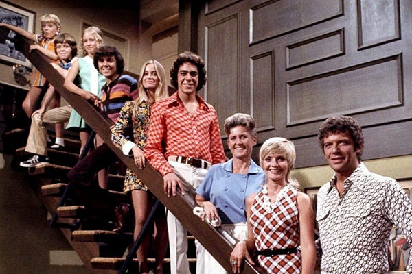 the brady bunch sitcom | rmrk*st | Remarkist Magazine