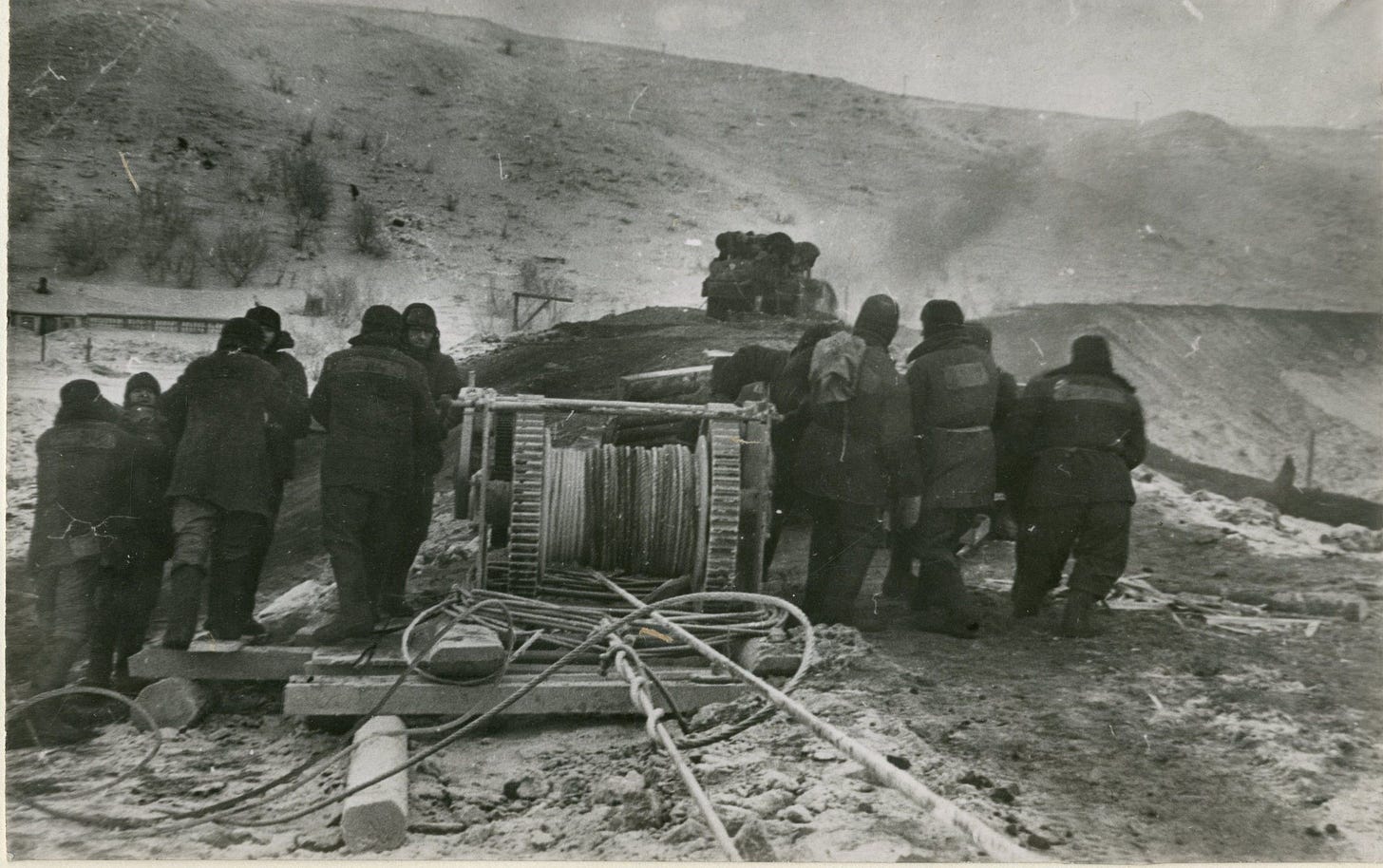 The Gulag and Soviet repressions: the numbers of victims from among