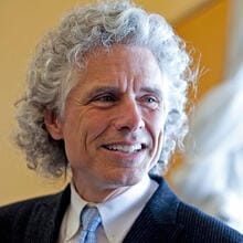 Steven Pinker | Department of Psychology