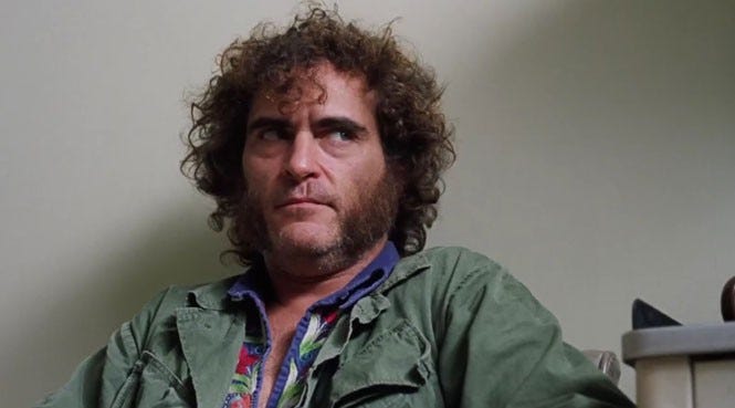 Inherent Vice | Film Reviews | Salt Lake City Weekly