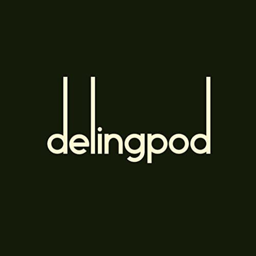 The Delingpod: The James Delingpole Podcast - Podcasts on Audible -  Audible.co.uk