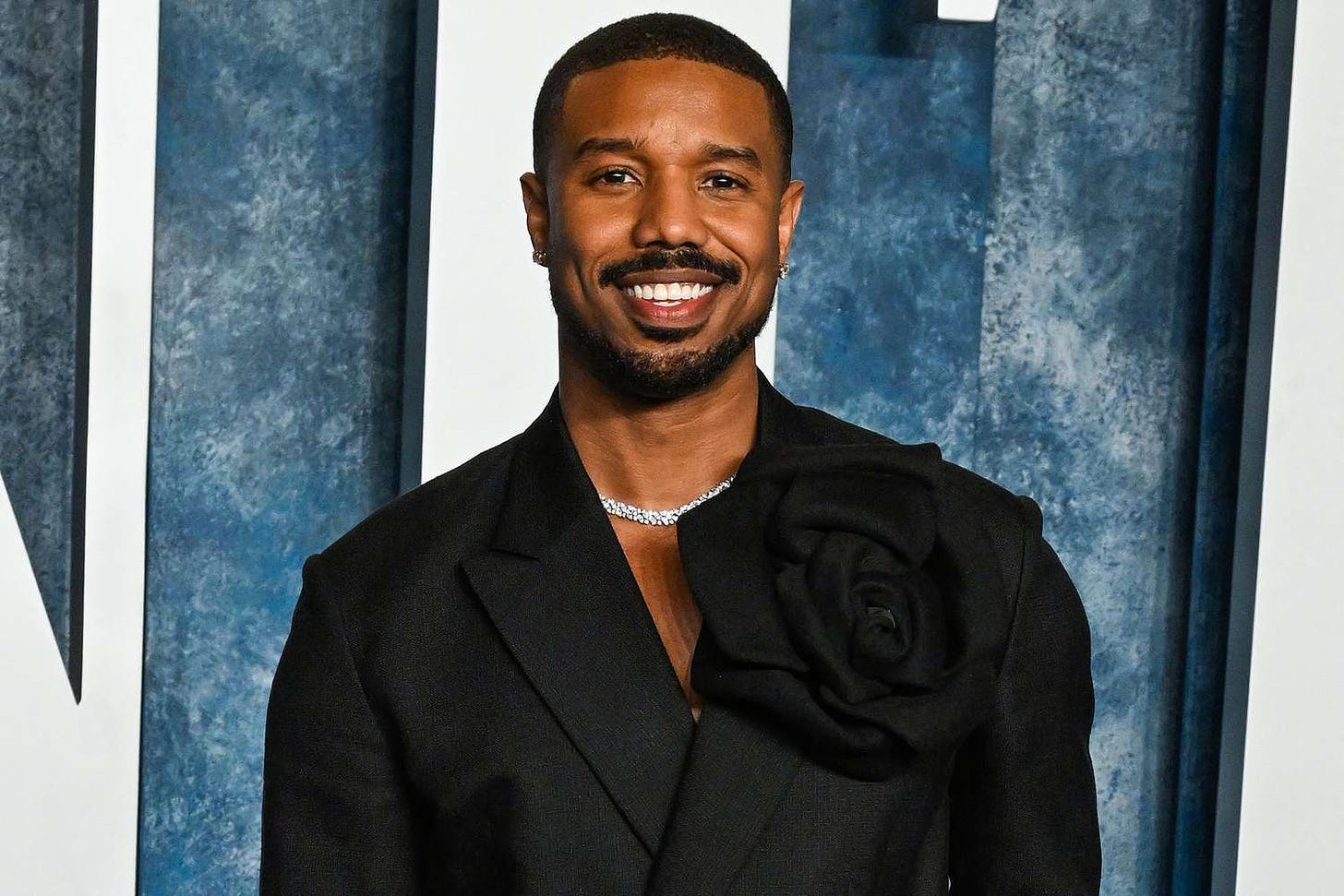 Michael B. Jordan Talks 'Redefining' His Fitness Journey Outside of Work  (Exclusive)