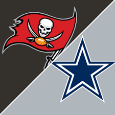 Buccaneers vs. Cowboys - NFL Game Summary - September 11, 2022 | ESPN