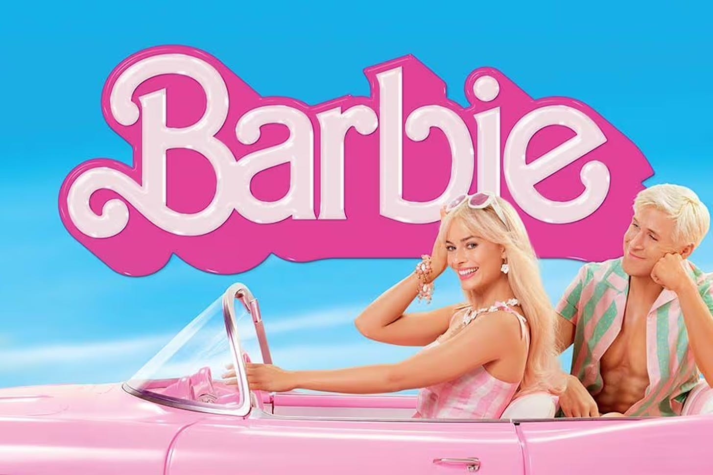 Movie Review: Barbie - Kenosha.com