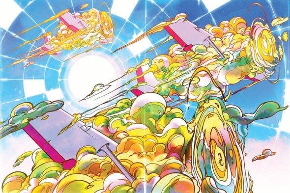 It's Time to Engineer the Sky - Scientific American