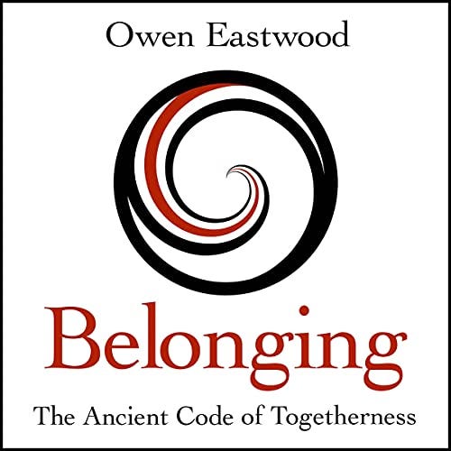 Belonging by Owen Eastwood - Audiobook - Audible.com