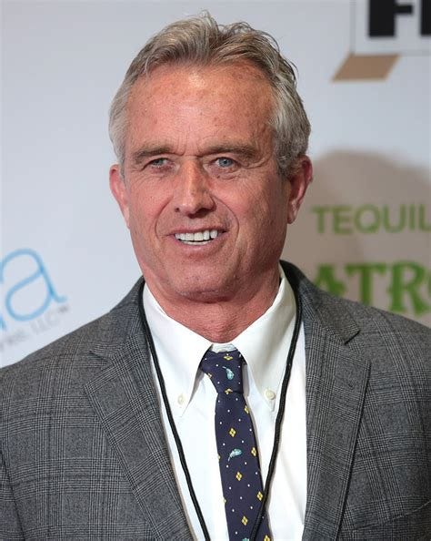 Robert F. Kennedy Jr. - Wikipedia