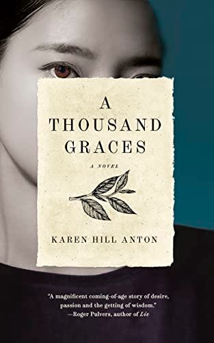 A Thousand Graces eBook : Anton, Karen Hill: Amazon.co.uk: Kindle Store