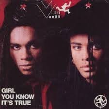 Girl You Know It's True (song) - Wikipedia
