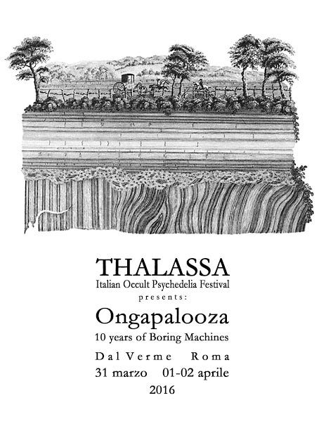 THALASSA IV