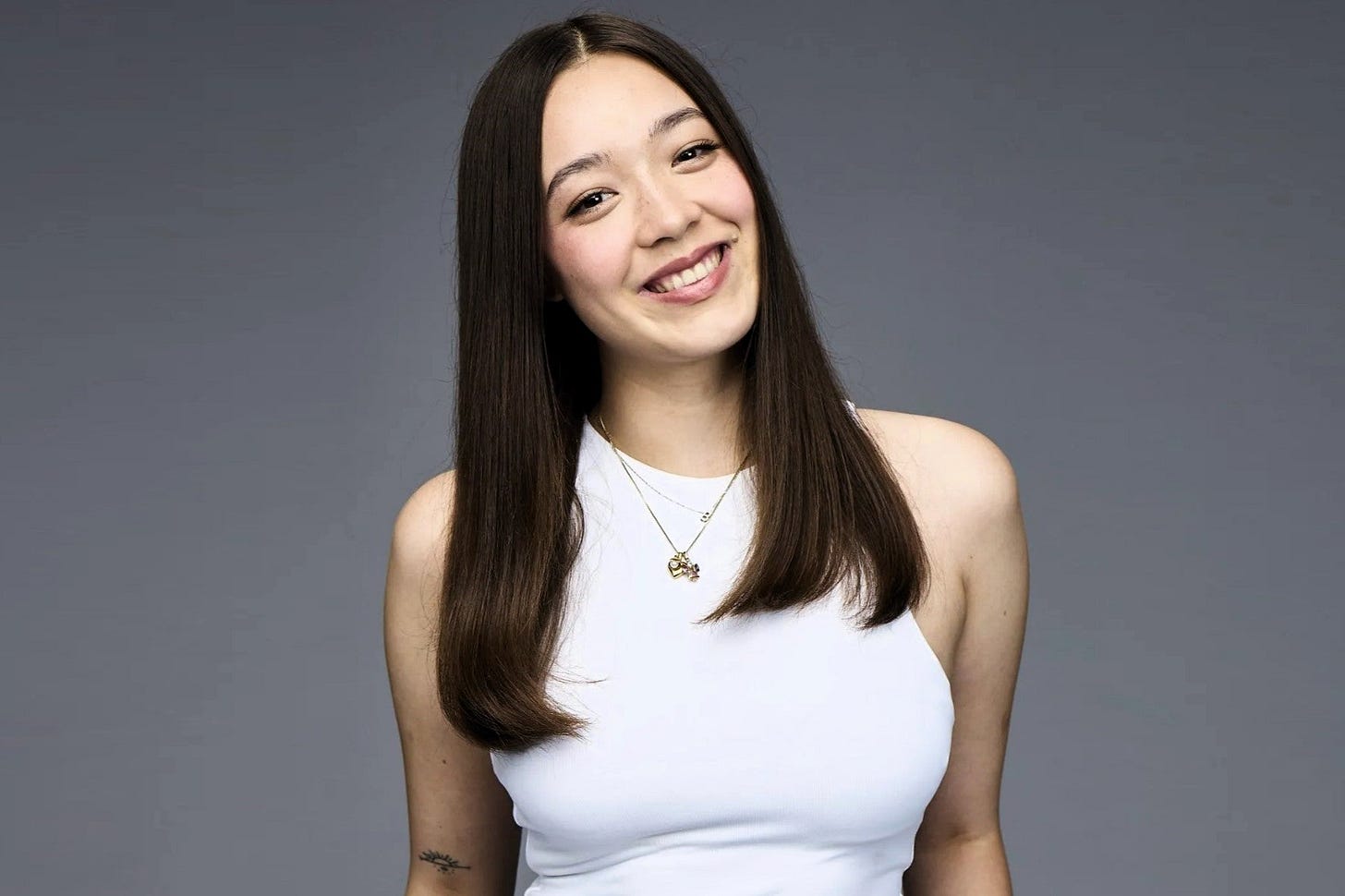 <p>The AI-generated host Thy presents music on Australian Radio Network’s CADA station on the iHeartRadio app</p>
