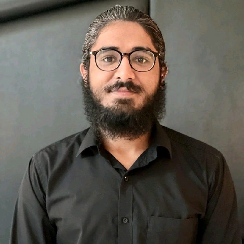 Profile photo of Osama Bin Shafaat