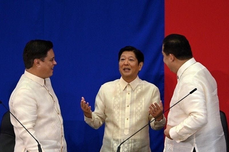 Marcos certifies Public-Private Partnership bill as urgent | Philstar.com