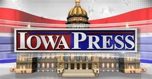 PBS Iowa Press logo