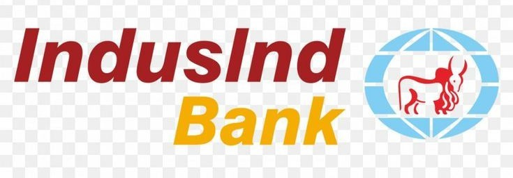 IndusInd Bank Logo Download