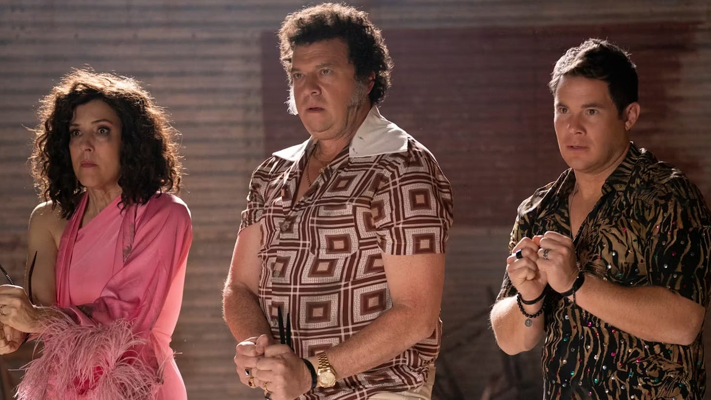 When Is The Righteous Gemstones Season 4 Coming?