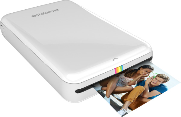 polaroid zip tech gadgets for women 2015