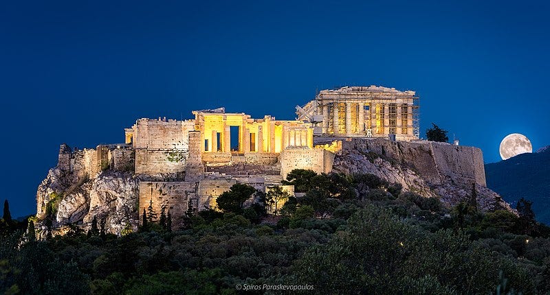 File:Acropolis Of Athens Greece 03.jpg