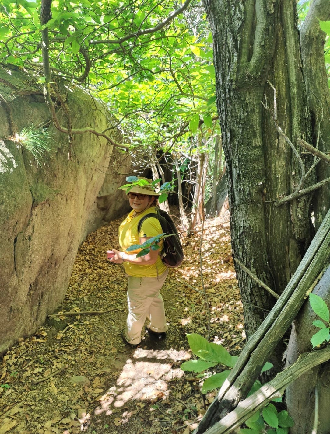 It's Important To Have Company To Enjoy The Adventure. As you navigate through unfamiliar territories, facing challenges and experiencing moments of wonder, having someone by your side to share in the excitement and offer support can make the journey all the more special. 