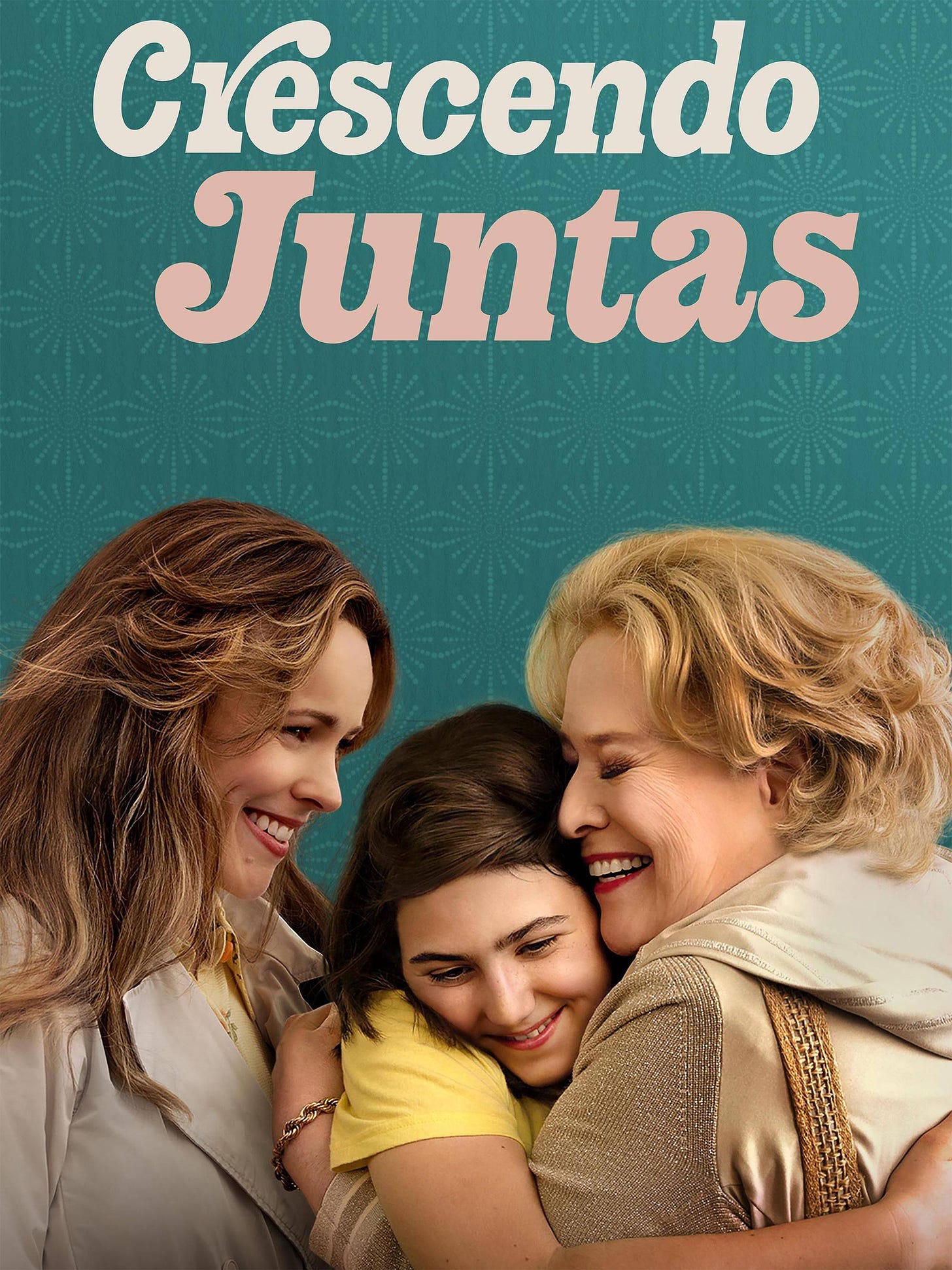 Prime Video: Crescendo Juntas