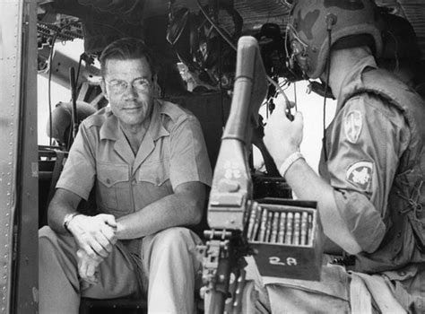 Robert McNamara: Secretary of Defense excoriated for his part in ...