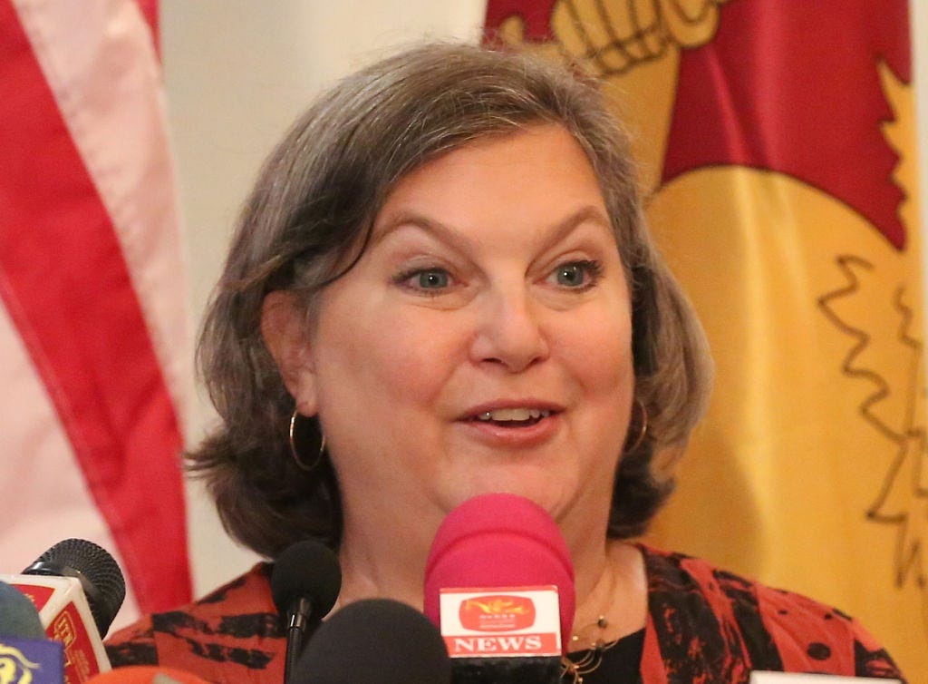 Oscar van Heerden | Beware the 'regime change' stratagem is upon us | News24