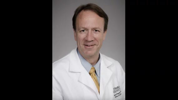 James N. Kirkpatrick, MD, a veteran cardiologist and cardiac imaging specialist with the University of Washington, died unexpectedly on Jan. 1. He was 54 years old. 