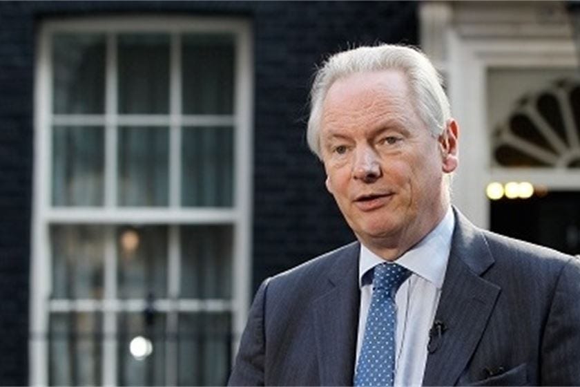 Tory grandee Francis Maude gets second run at civil service reform