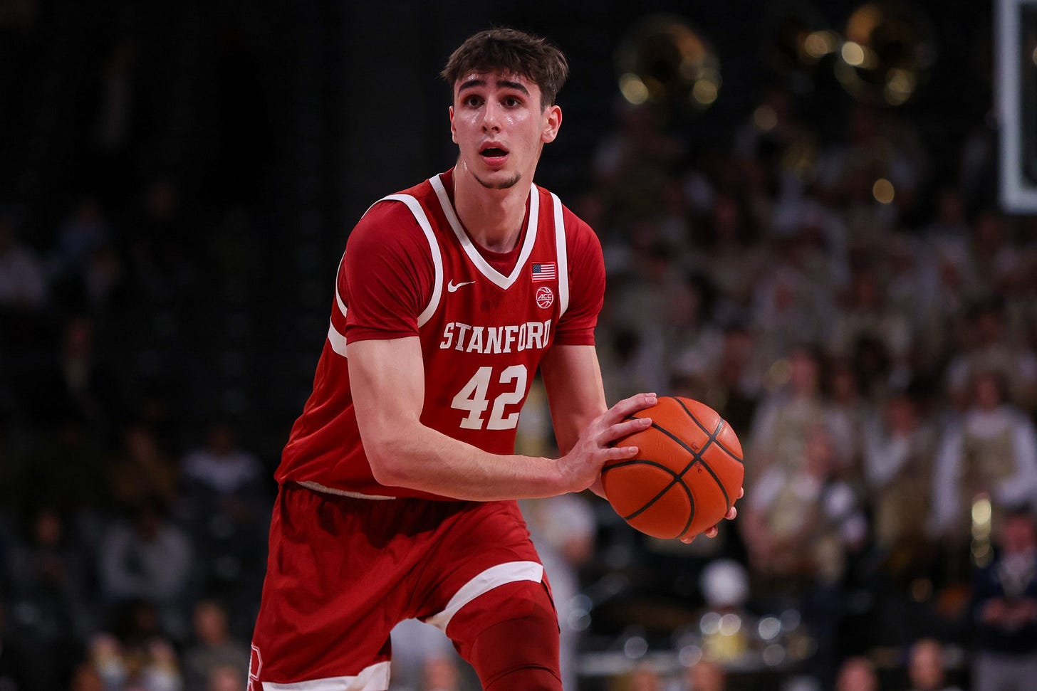 Inside Maxime Raynaud's Friendship With Victor Wembanyama: NBA Draft  Combine Standout and Spurs Star Go Way Back | College Sports Network